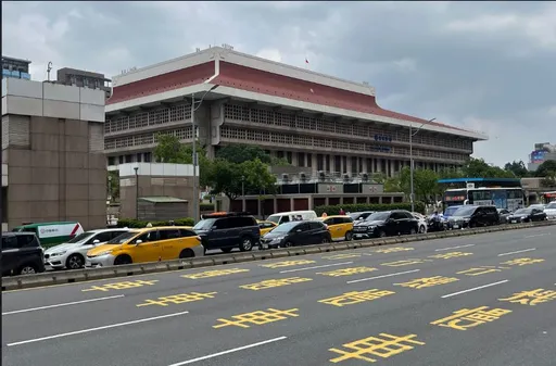 服務外地和觀光客!北捷砸6億 打造北車與台北轉運站間空橋