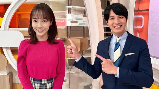 男女主播馬路肉體交纏!滾地影片曝光 電視台震怒開鍘