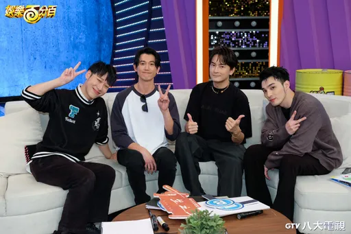 鄭元暢做「1選擇」吳慷仁秒傻眼　直喊：我看錯你了