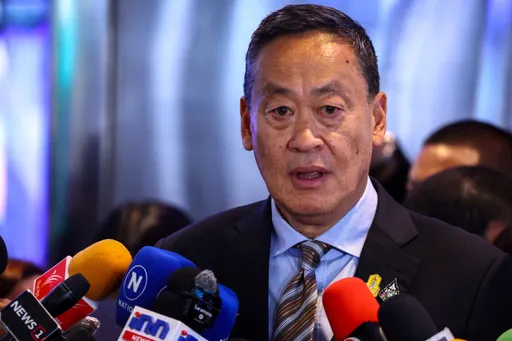 不接受「以中國發動機取代德製」 泰國不買中國潛艦了