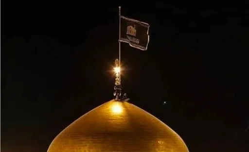 伊朗「升黑旗」網瘋傳宣戰? 清真寺官方IG一句話露端倪