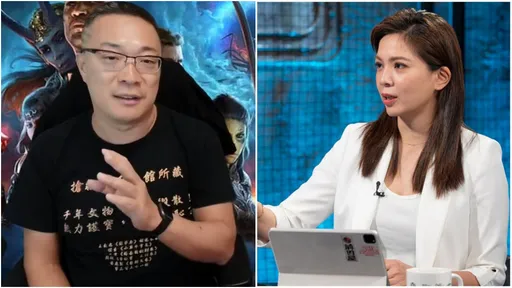 朱學恒慘遭起訴！鍾沛君4字曝百多天心情寫照　斥他這點「可笑」