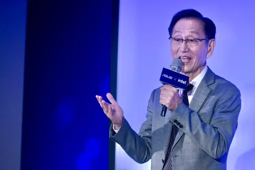 華碩接手英特爾NUC產品線 逾百人團隊續擴編