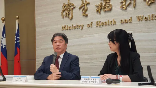 王必勝反對「護理師普發1萬元」 另拋「繁重工作津貼」