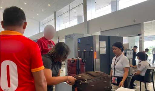 航班接獲炸彈威脅　菲律賓提高全國42座機場警戒