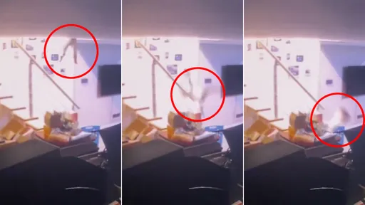 趁姊姊換尿布「弟弟落跑墜樓了」　媽媽疏忽10秒就釀禍