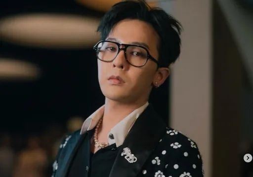 震驚！G-Dragon涉吸毒　被韓國警方立案