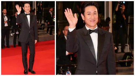 韓國媒體驚爆「第2個劉亞仁」頂級巨星涉吸毒!《寄生上流》李善均遭影射