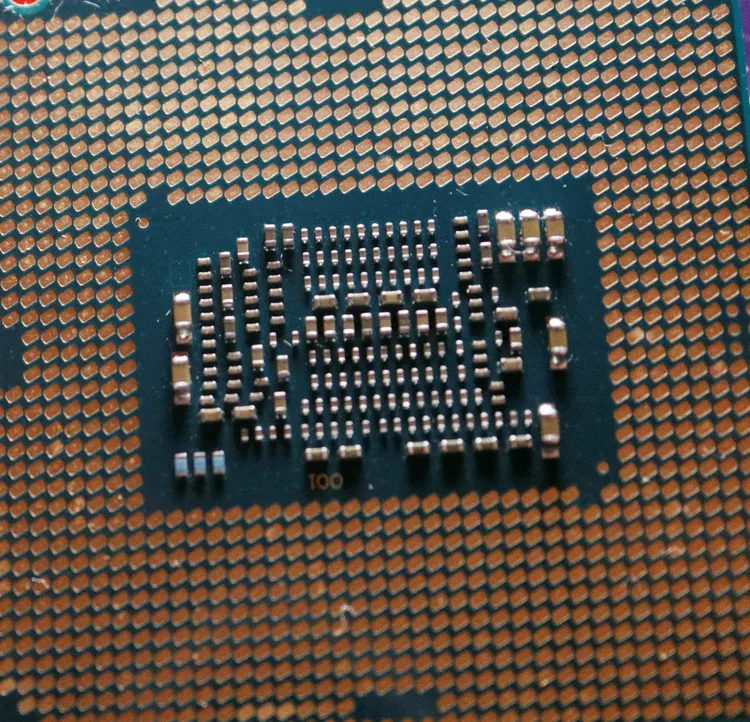 半導體是歐洲聯盟執行委員會列為優先評估的科技領域之一。資料照片