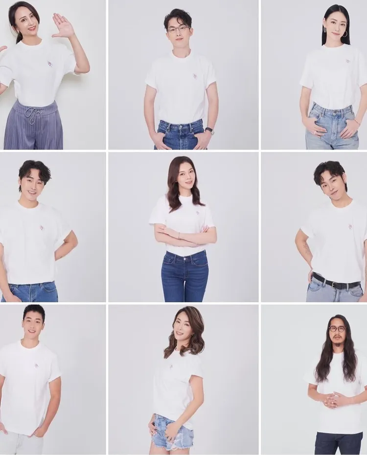 曾馨瑩近來支持陽光基金會發起「永恆馨光計畫」為顏損的孩童發聲。永齡基金會提供