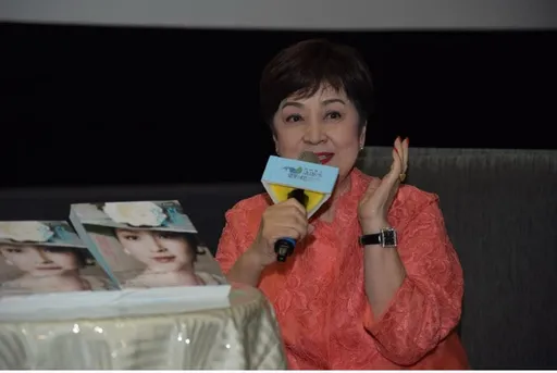 甄珍怒轟劉家昌「爛賭如命」 罕見嗆聲:假惺惺你配做父親嗎?