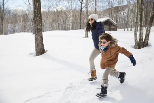 親子滑雪瘋潮來襲!全包式滑雪訂單翻5倍成長