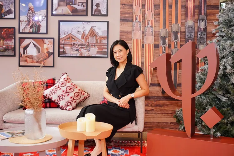 Club Med 台灣珂境總經理劉育慧表示 Club Med 將於今年 12 月開幕專為親子客群打造的 Kiroro Grand 本館。業者提供