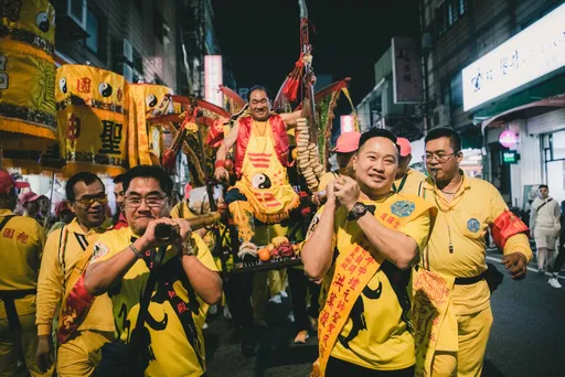 桃園護國宮五夜暗訪　安魂路祭　感動驚喜滿滿　精彩活動還剩三天趕快跟上！