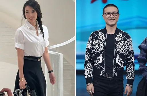 章子怡官宣離婚4天後首現身 網誇狀態絕佳更勝人妻時期