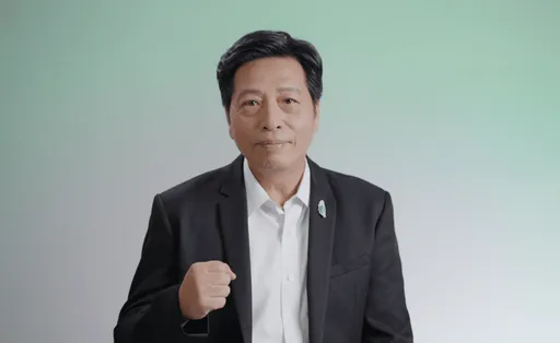 鄭寶清曝加入民眾黨原因!「想找一個不貪污的黨」 是否爭取不分區這樣說