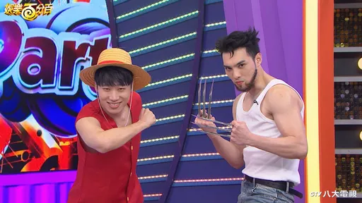 五堅情團魂碎滿地!賴晏駒不忍吐真心話 狠虧邱鋒澤沒特色