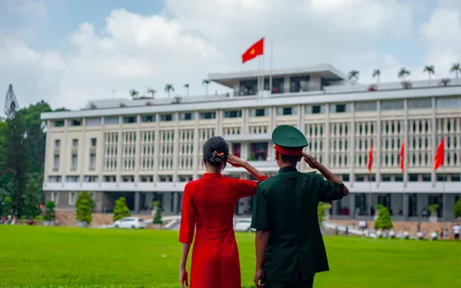 歡迎檢舉達人！越南胡志明市打擊貪污　祭最高1.3萬獎金