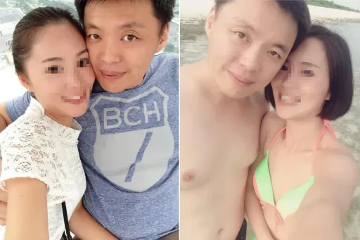 趙天麟外遇中國女！憂向中共洩密　國台辦這樣說