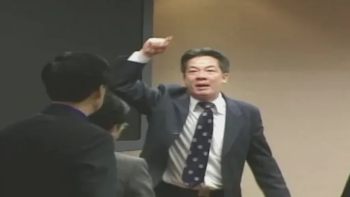 賴清德氣炸痛飆「X的」!「國家都被你們搞垮了」 影片曝光