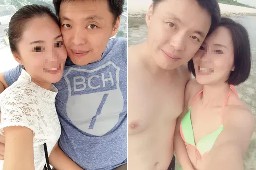 爆不倫中國女衝擊綠營選情? 苦苓點名2人下場:趙天麟應主動退選