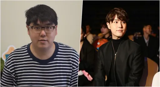 醜到被勸別當YTR 他看志祺七七「整形變帥男」原因:真的很殘酷