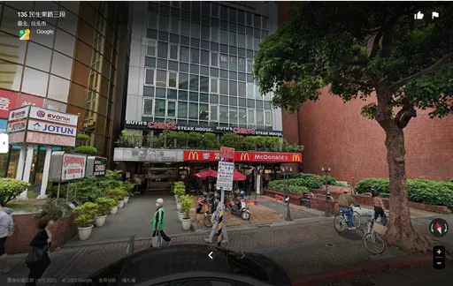 哪家麥當勞最不可能熄燈？網友點名這幾間地標級分店