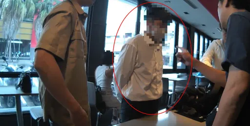 54歲就退休養老！婦人慘遭詐騙750萬元　助警逮捕18歲女車手