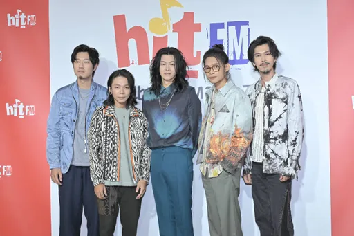 「麋先生」《壞蛋》無緣金馬最佳原創電影獎 首露面曝心底話