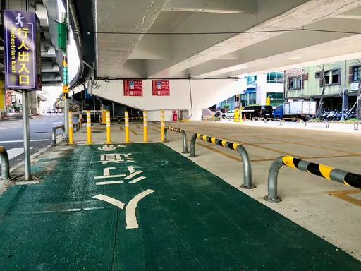 新北3處智慧型停車場明啟用 184個汽機車位紓解違停困境