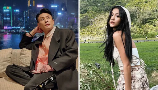 港星黃宗澤被爆浪子回頭密娶小17歲女星偷生子!雙方回應超爆笑