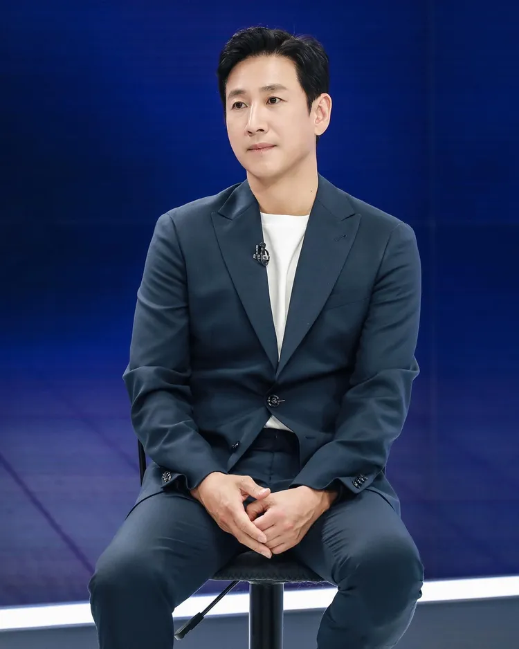 李善均深陷吸毒風波，愛家好男人形象全毀。翻攝HODU&U娛樂