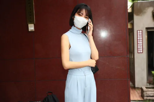 綠委告輸美女發言人徐千晴！理由曝光　法官：活在他人認可下是莫大悲哀