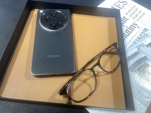 OPPO全新摺疊手機OPPO Find N3售價60990元！Find N3 Flip 32990元