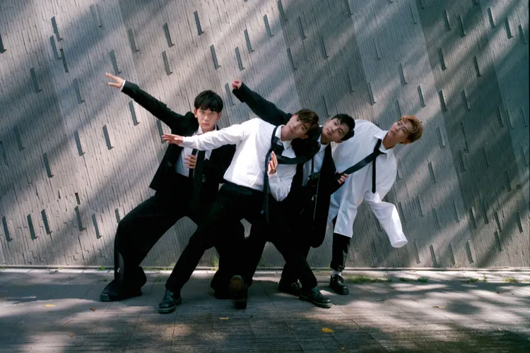 理想混蛋高流加場門票即將開賣。何樂音樂提供