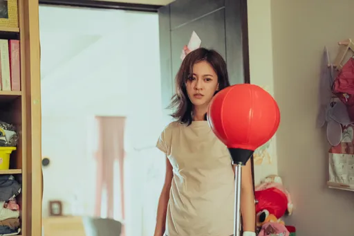 陳意涵升格2寶媽吐真心話 曝為人母心聲怒喊「可惡」