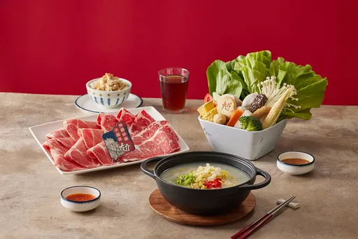 入秋嗑鍋!石二鍋海陸3饗278元起 尬鍋新湯傲「椒」上市