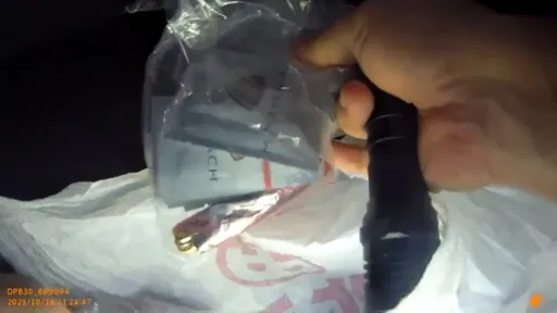 後車燈故障沒亮露餡 失業男車上載了400萬這東西遭警查獲