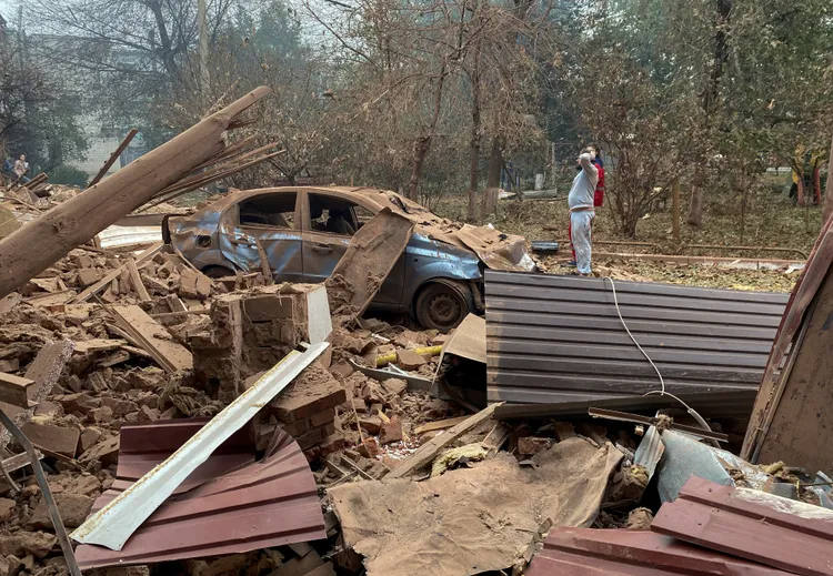 比奇科。路透社