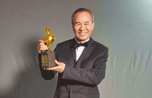 76歲大導侯孝賢驚爆罹失智症退休！《刺客聶隱娘》成最後作品