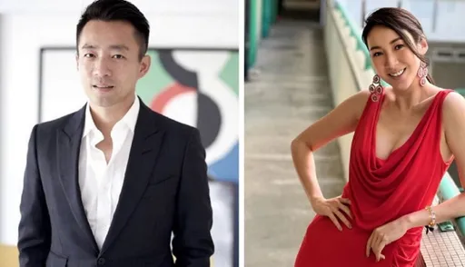 汪小菲上一秒深情示愛大S 下一秒跑去緋聞女星直播間砸上萬抖內