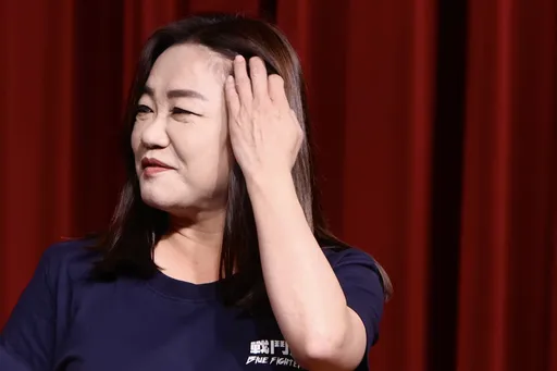 開槓國防部！馬文君點名這中將應調查　再轟王定宇「洩密翻車」