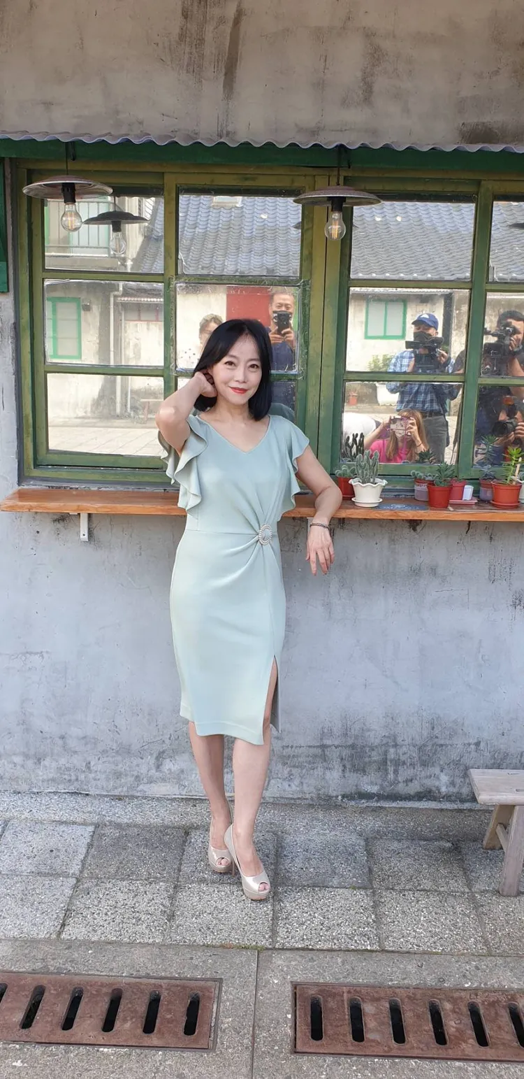 范瑞君有寫遺書的習慣。張瑞振攝