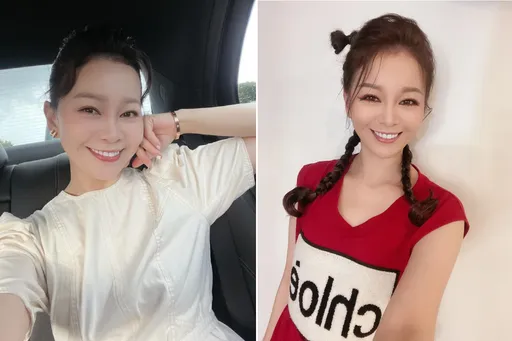 女歌手路上爆意外「白衣都是血」 破相畫面曝光!縫6針忍痛演出