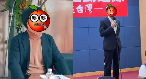 震撼彈!民進黨創黨元老加入民眾黨 傳爭取不分區