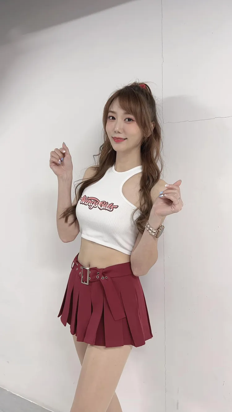 翻攝《艾璐Airu》粉絲頁