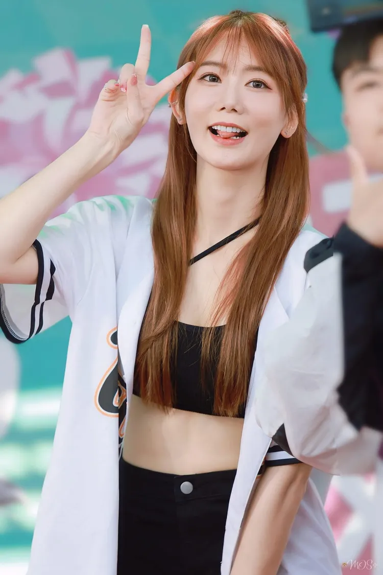 翻攝《艾璐Airu》粉絲頁