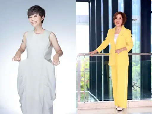 詹雅雯斷藥出現失明狀況　于美人鬆口談好友病況