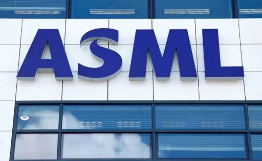 美國擴大對中國出口管制 ASML證實:又一款半導體設備受影響