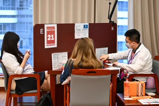 不只圍棋厲害！台灣橋牌女團和混合團體　雙雙晉級亞運金牌戰 